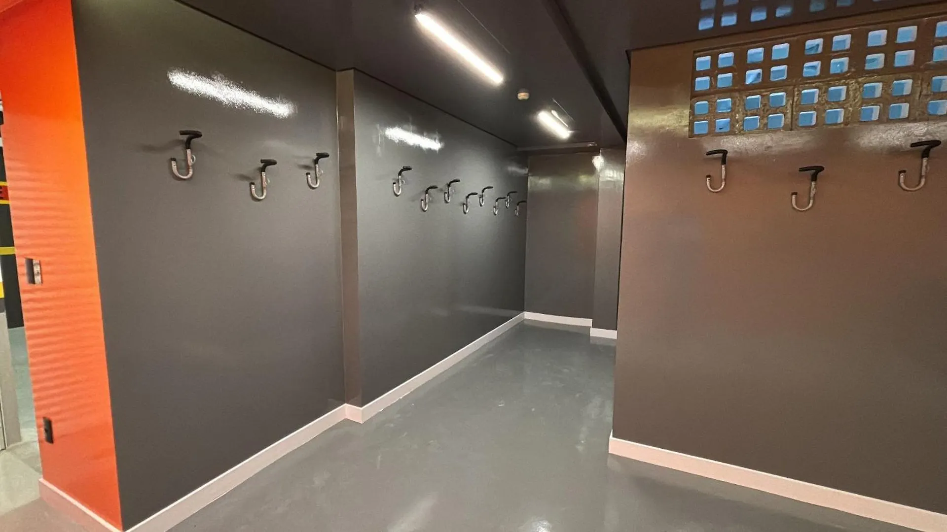 Estadia Tranquila E Completa Em Predio Com Piscina - Vpd Florianópolis 0*,  Brazílie
