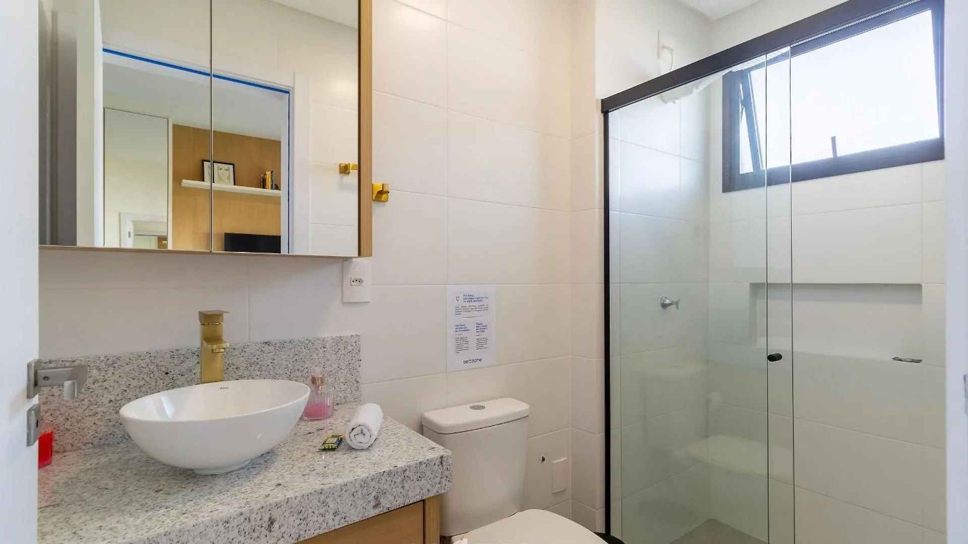 Estadia Tranquila E Completa Em Predio Com Piscina - Vpd Florianópolis Apartmán